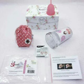 Cốc nguyệt san sibell