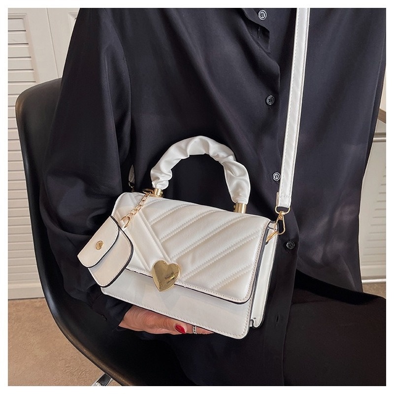 Túi Đeo Chéo Vai Nhỏ Phong Cách retro Cá Tính Dành Cho Nữ GYLXB1330