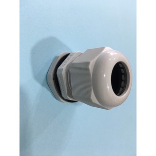 Ốc siết cáp cố định pg21 5 cái/bộ