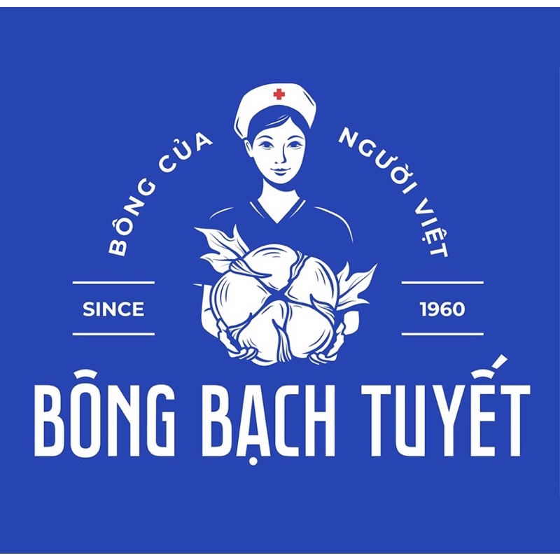 Bông làm sạch chuyên sâu 500g Calla của Bông Bạch Tuyết