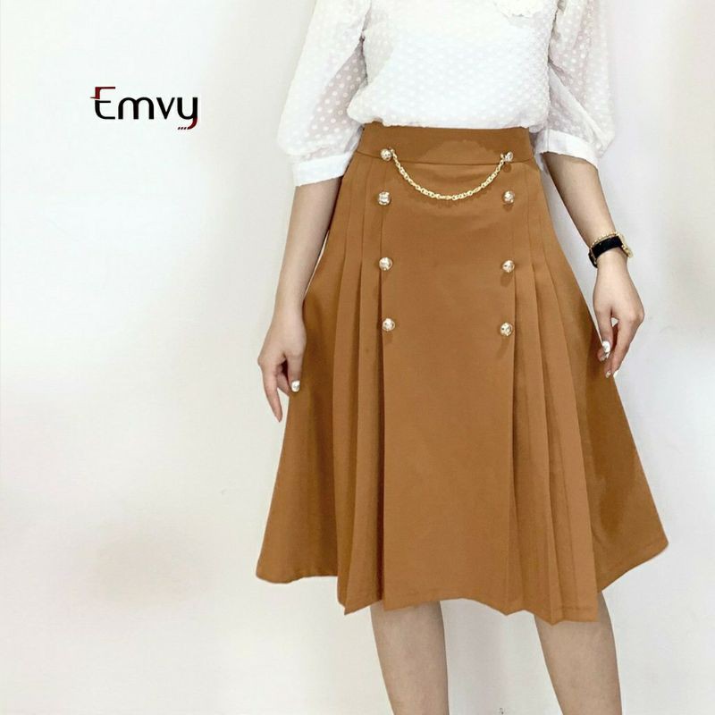 Chân váy tiểu thư công chúa SM | BigBuy360 - bigbuy360.vn