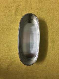 Khuôn Oval size 21cm