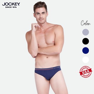 Quần Lót Nam Jockey Tam Giác Không Đường May Seam Free Kháng Khuẩn Cao Cấp - JMMB9133-11