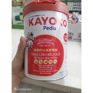 Sữa kayoko 900g