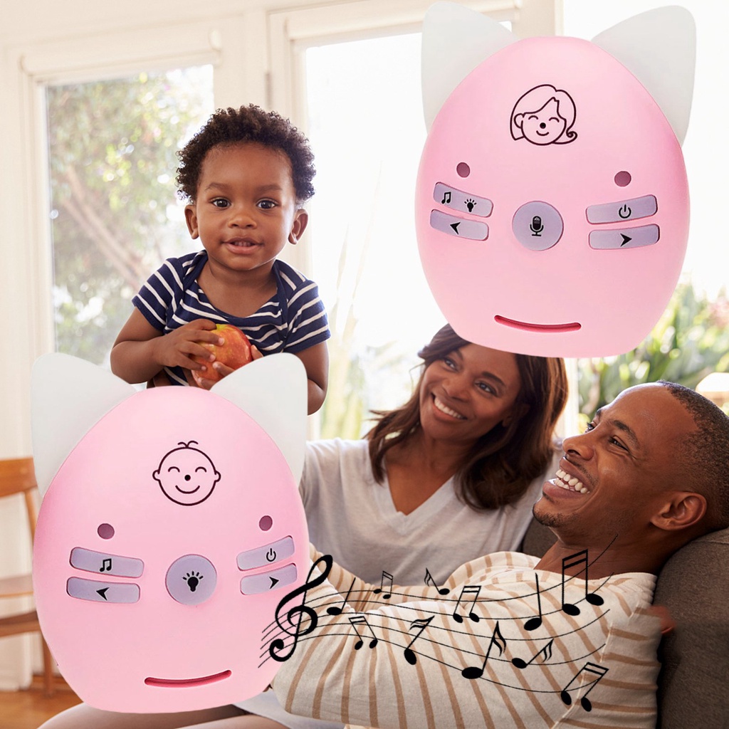 Máy Phát Hiện Giọng Nói 2 Chiều Cho Bé | BigBuy360 - bigbuy360.vn