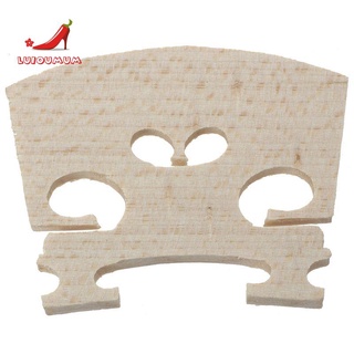 Ngựa gỗ thay thế cho đàn violin 3 / 4
