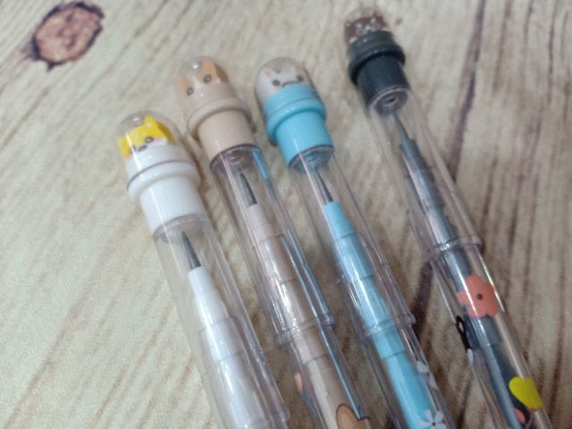 Bút chì khúc Q1606