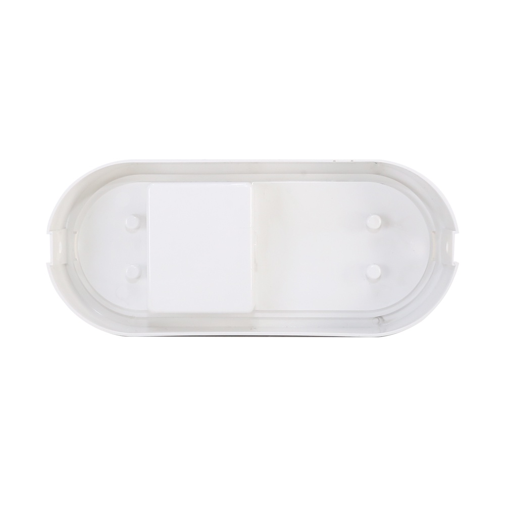 Đèn led gắn tường tiết kiệm điện, Đèn led ốp tường ánh sáng trắng chính hãng Rạng Đông