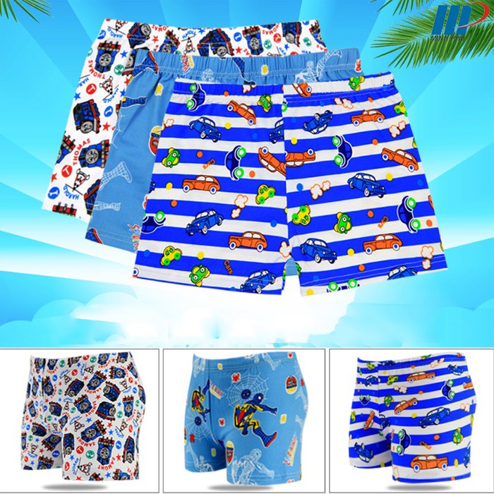 Quần bơi trẻ em M 002