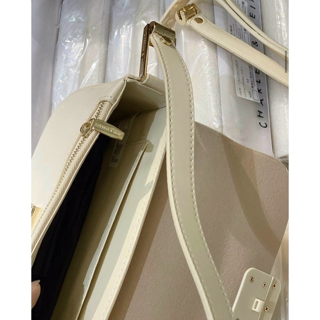 TÚI CNK HAI QUAI RÂT ĐẸP