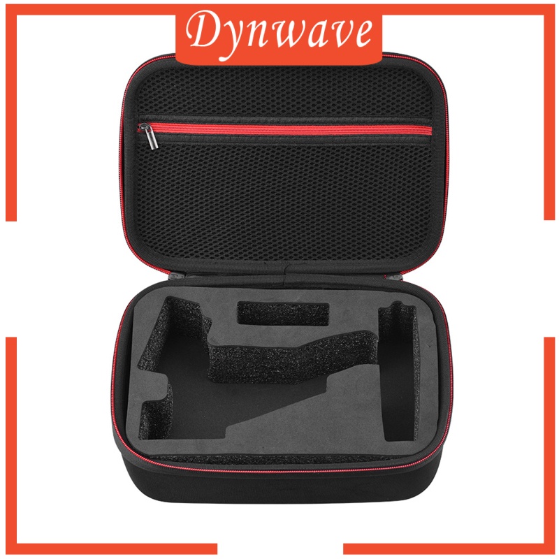 [DYNWAVE] Handheld Gimbal Stabilizer Portable Carrying Case Bag for Zhiyun Smooth Q3
