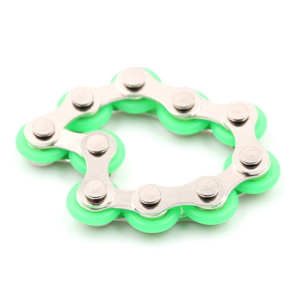 TRI Con Quay Đồ Chơi Fidget Spinner One-Spinner Giúp Giảm Stress