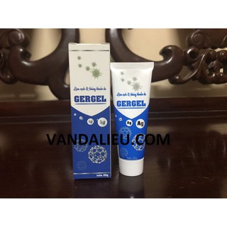 Gel bôi ngoài da -gergel 25g