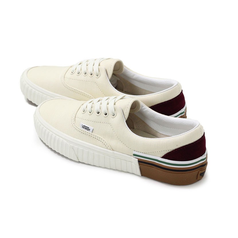 Giày sneakers Vans Era Gum Block Emboss VN0A4BV4VXP