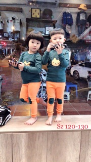 Bộ đồ cao cấp mom&bebe