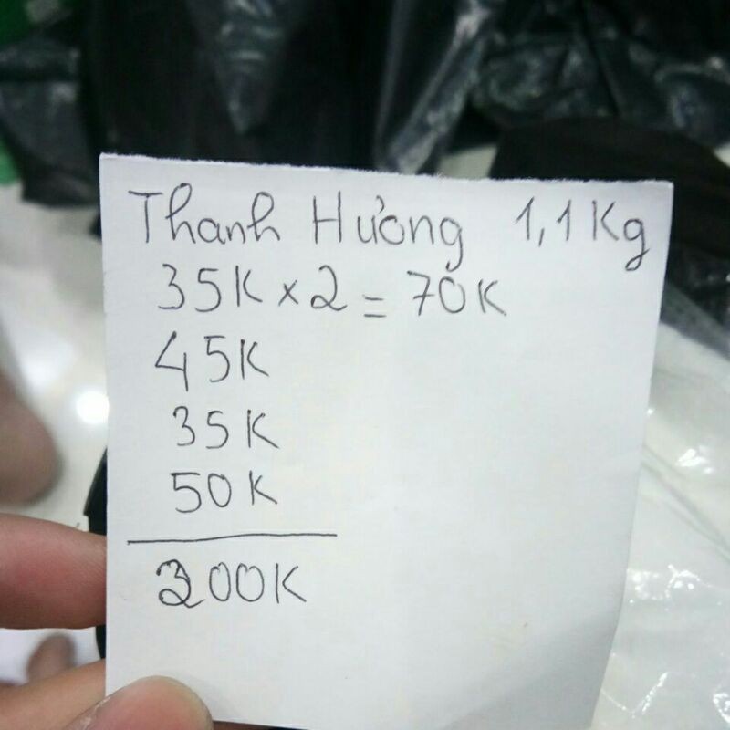 combo c thanh huong