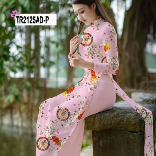 Vải áo dài đẹp