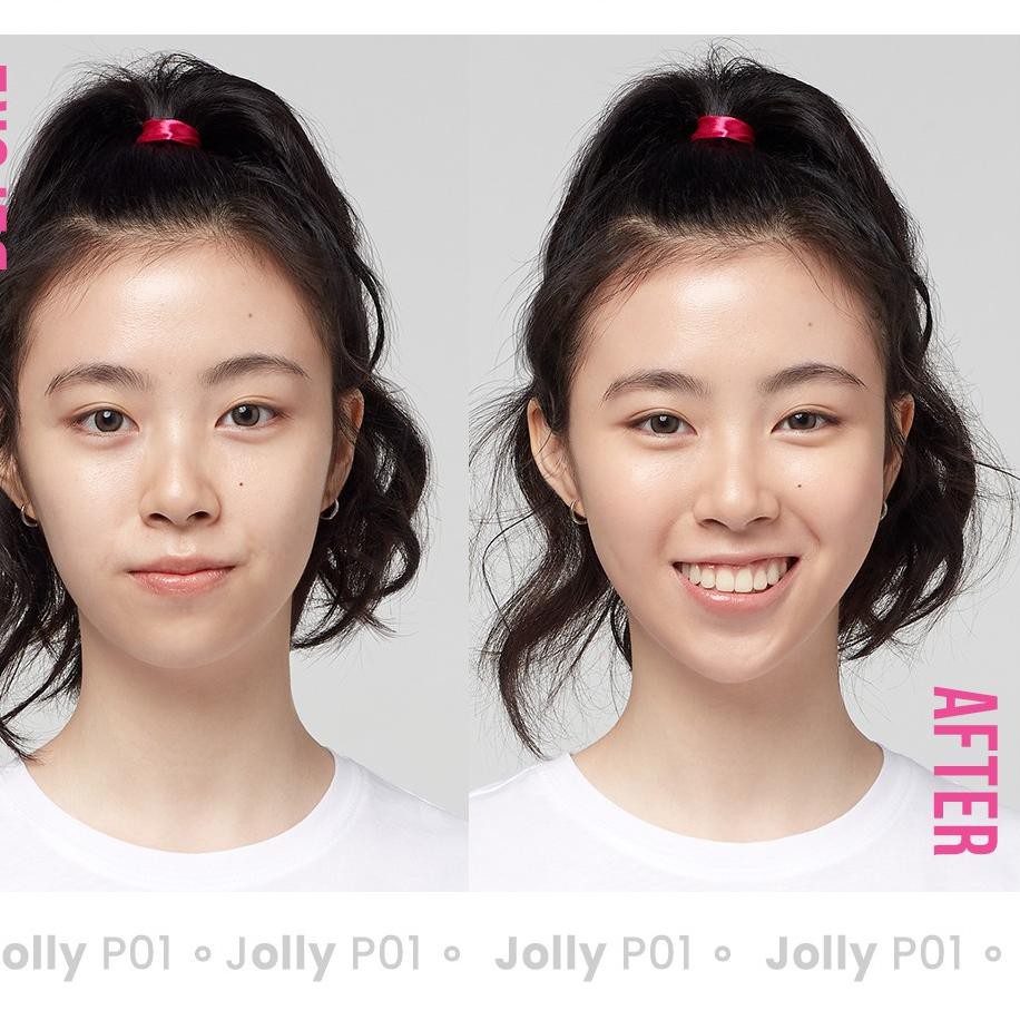 (Hàng Mới Về) Son Tint Dưỡng Ẩm Joylab Skintone 30ml