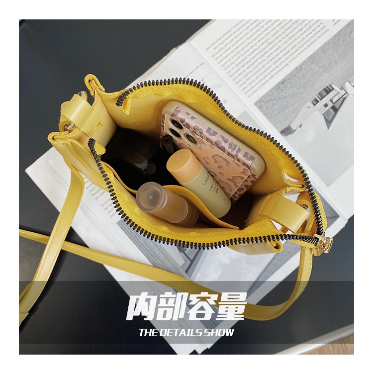 Túi Xách Nữ Kiểu Dáng Đơn Giản Thời Trang