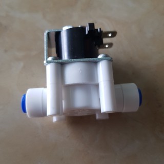 Van điện từ máy lọc nước RO