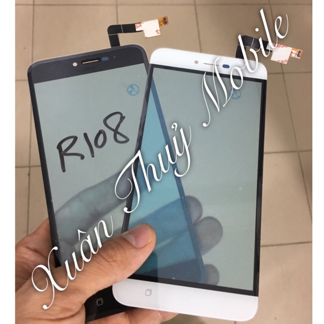 Cảm ứng Coolpad R108