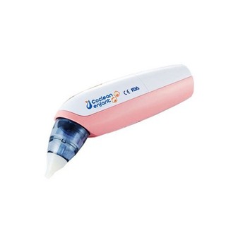 Máy xông hút mũi WELBUTECH Co-Clean Deluxe