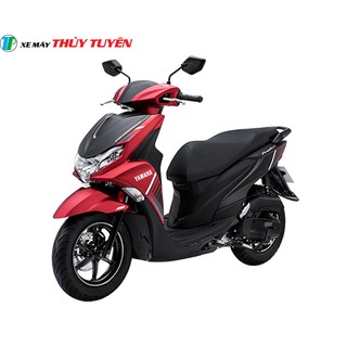 Xe máy Yamaha FreeGo