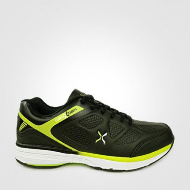 Giày tennis Nexgen NX17541 (đen - xanh) Cao Cấp 2020 Cao Cấp | Bán Chạy| 2020 ༗ * * NEW ⁿ new : ! 𝄒 '