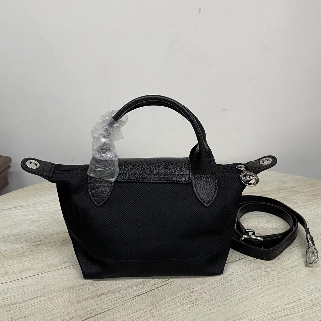 Túi Đeo Chéo Hình Bánh Bao graffiti Nhỏ Gọn Phong Cách Mới Cao Cấp Cho Nữ 77220519 Túi