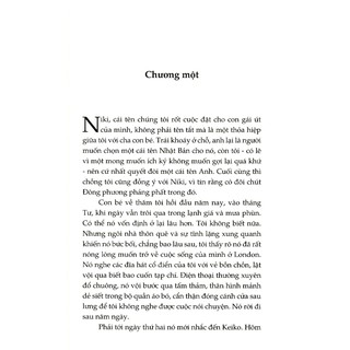 Sách - Cảnh Đồi Mờ Xám
