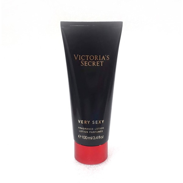 Sữa dưỡng thể Victoria’s Secret Very Sexy Fragrance Lotion 100ml