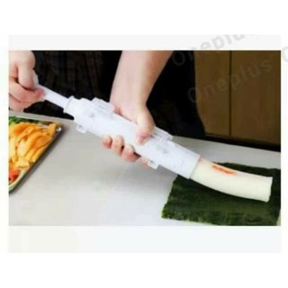 Khuôn làm cơm cuộn SUSHI - KIMBAP