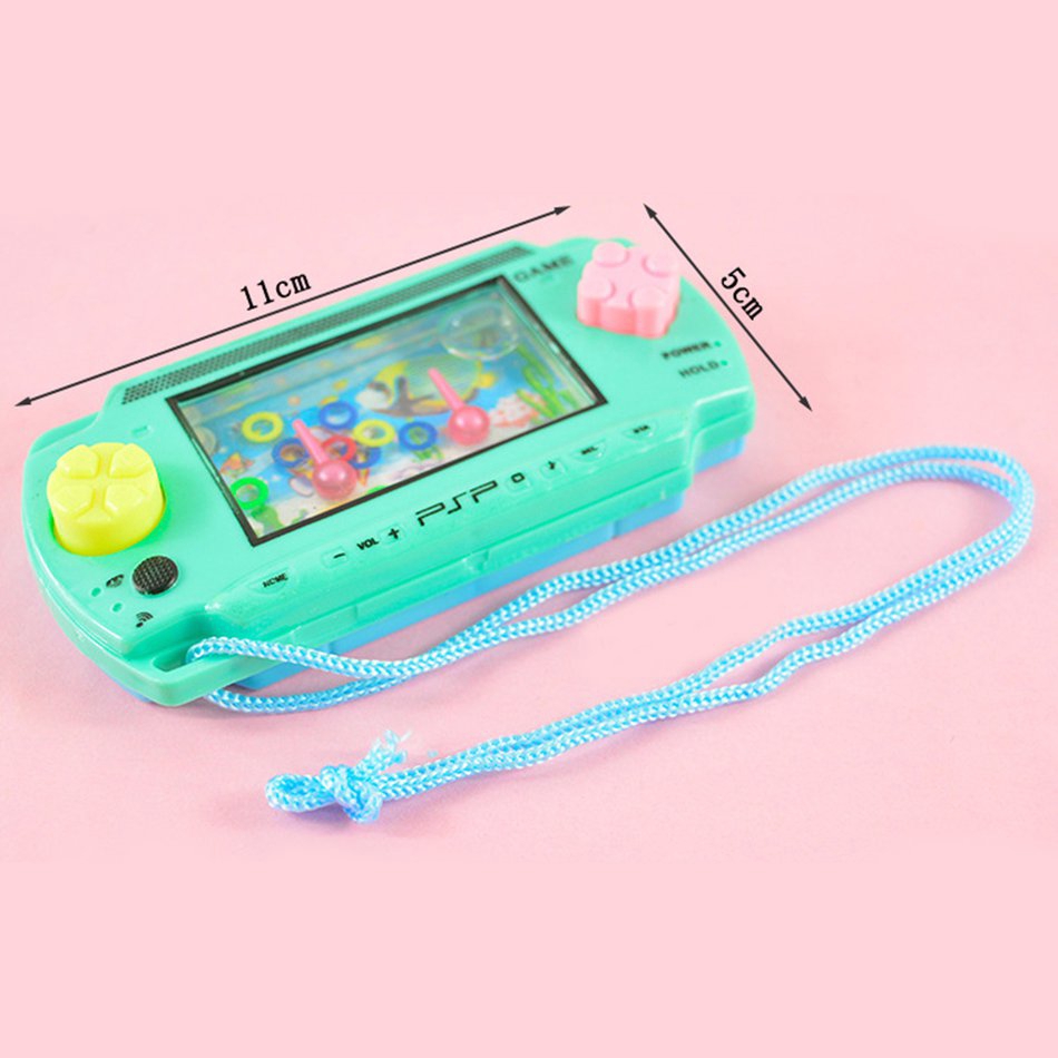 🔶Sf🔶Máy chơi Game thử thách trí nhớ phong cách cổ điển | BigBuy360 - bigbuy360.vn