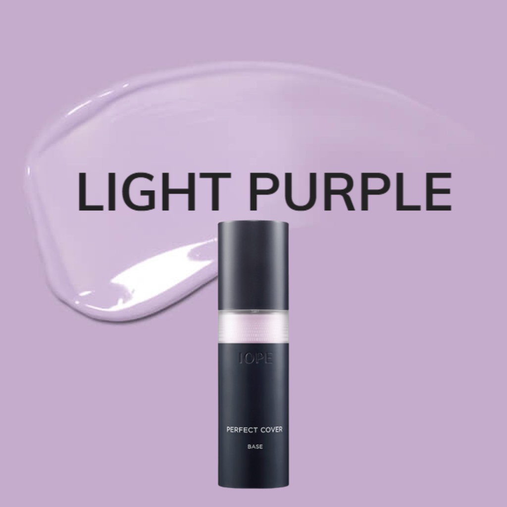 (Hàng Mới Về) Kem Nền Che Khuyết Điểm Iope Spf34 Pa + + Dung Tích 35ml | BigBuy360 - bigbuy360.vn