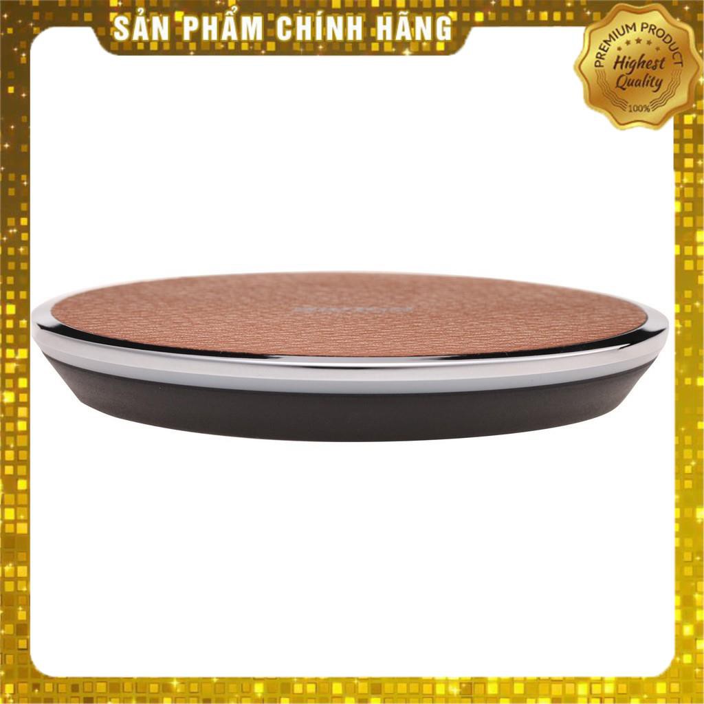 [BH 1 ĐỔI 1] Đế sạc nhanh không dây Nillkin Magic Disk III chuẩn Qi thế hệ thứ 3 - Hàng chính hãng