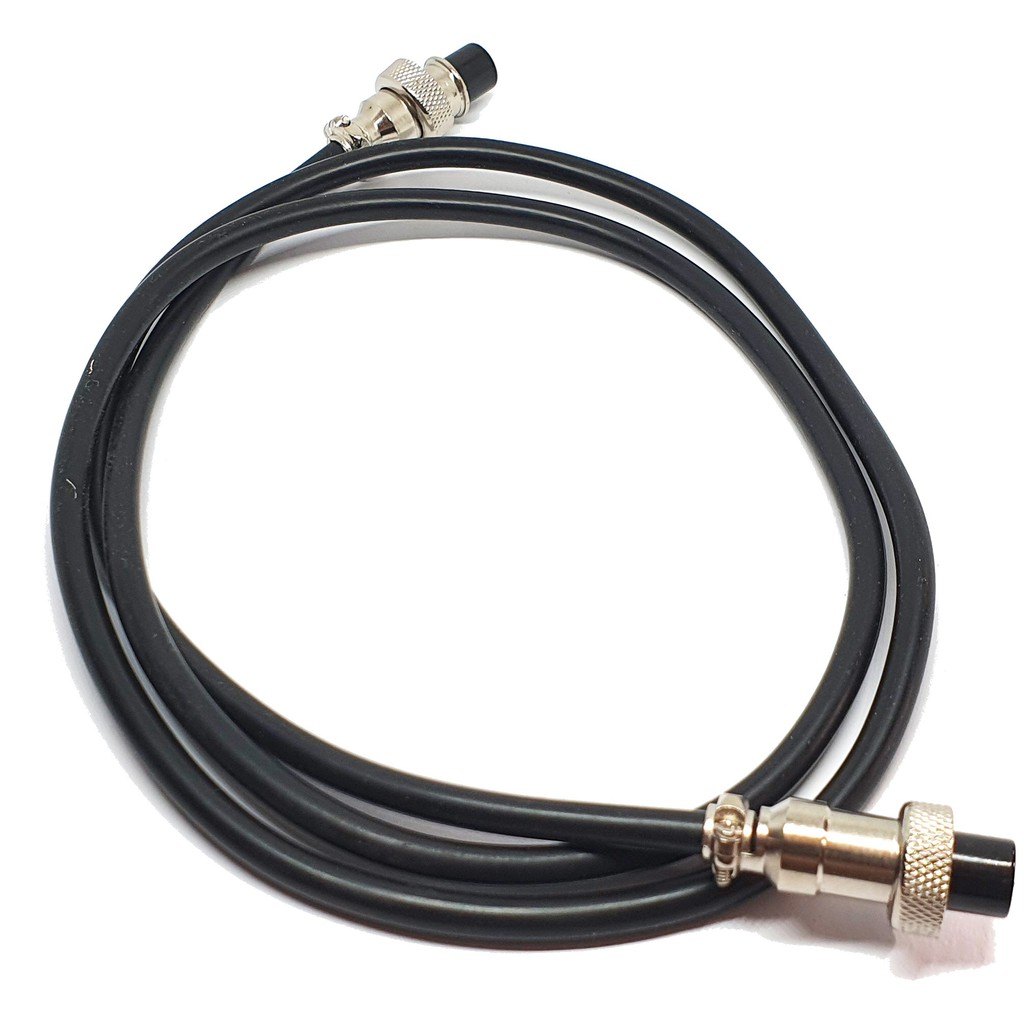 Dây nối cục nóng đế nhiệt T12A/ ST92/ WL HT007/ WL 203H mini