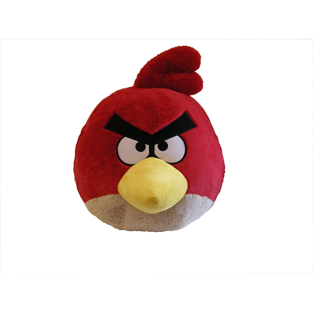 Móc khóa Angry bird 10-15cm