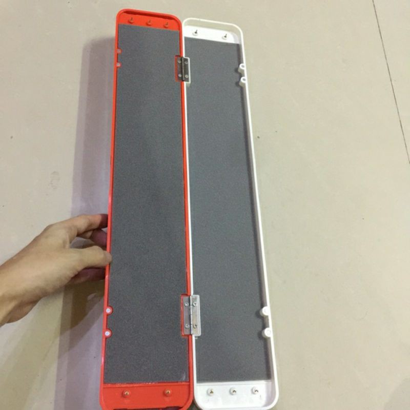 Hộp phao thẻo đa năng cá chép 45cm và 55cm