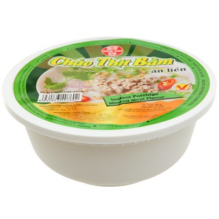 4 TÔ Cháo thịt bằm Bích Chi tô 60g