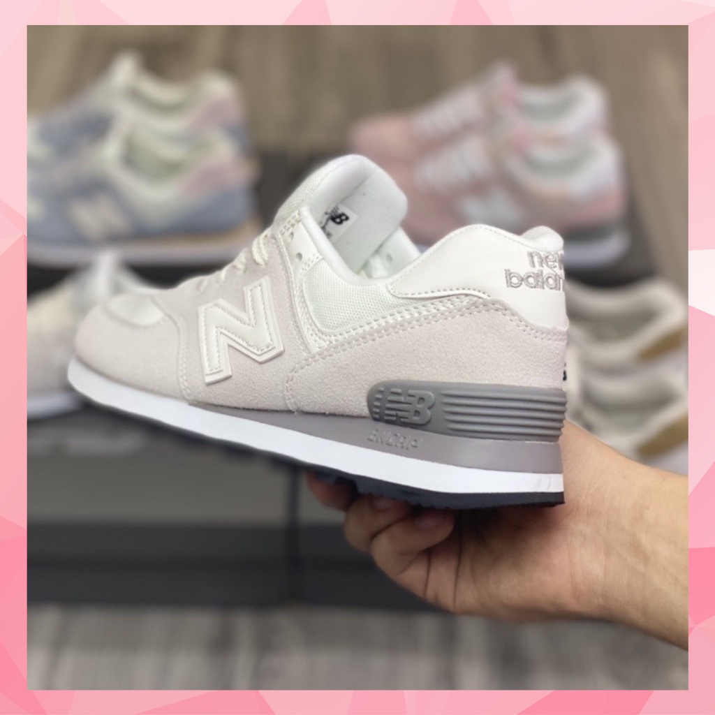 🍀FULLBOX+BILL🍀 Giày Thể Thao NB 574 Nam Nữ Cao Cấp 2022 | BigBuy360 - bigbuy360.vn