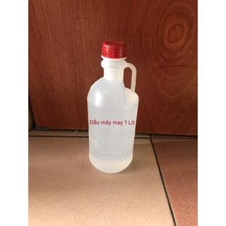 Dầu máy may 1 lít