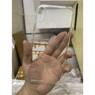 Bộ 2 ốp dẻo silicon cao cấp huwei y6 prime 2019