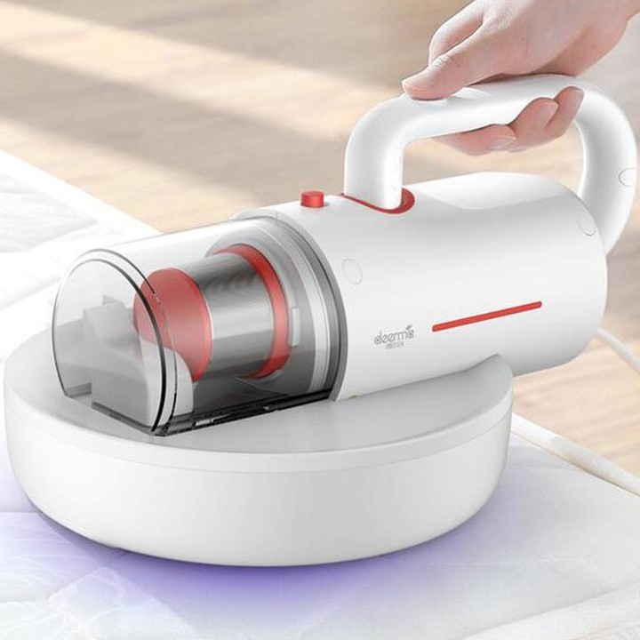 Máy Hút Bụi Giường Nệm Không Dây CM1900 | BigBuy360 - bigbuy360.vn