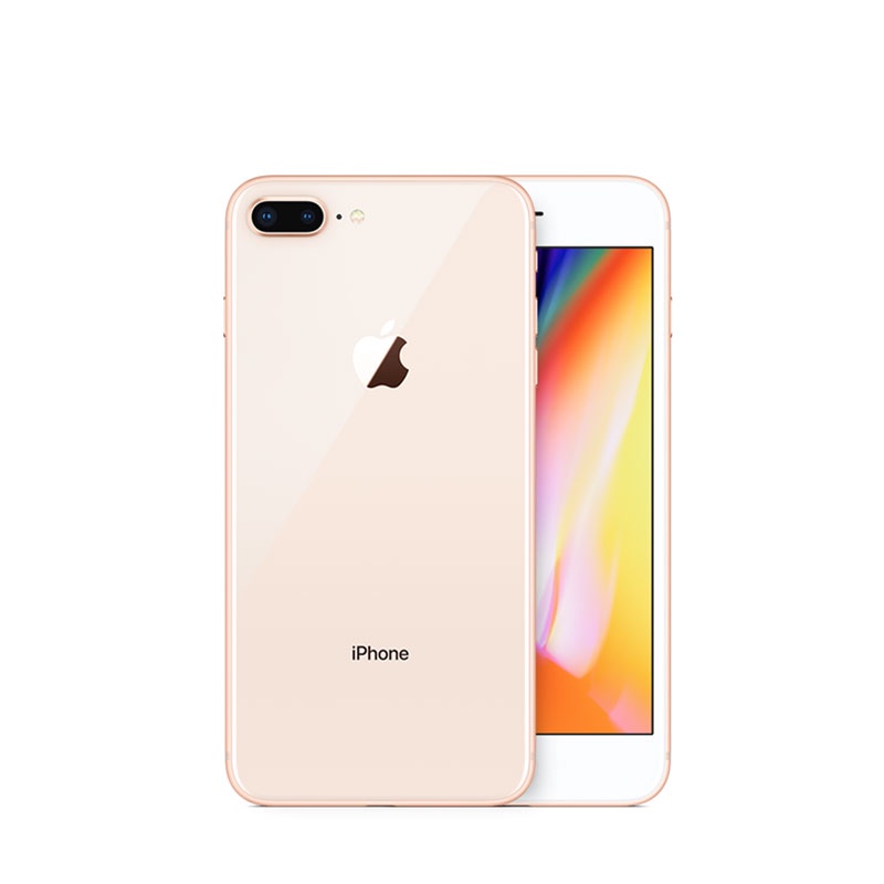 Điện thoại iphone 8 plus quốc tế fullbox