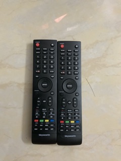 Điều khiển tivi led Skyworth