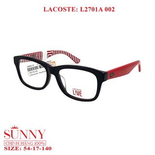 Gọng Kính Lacoste L2701A