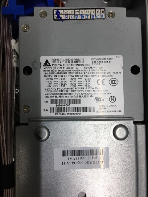 Máy tính server intel sr2600ur | BigBuy360 - bigbuy360.vn