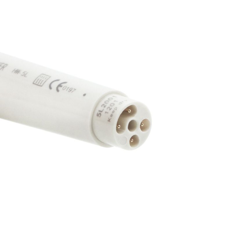 Thiết bị đo lường bằng sóng siêu âm 3H 5L cầm tay có đèn led cho nha sĩ