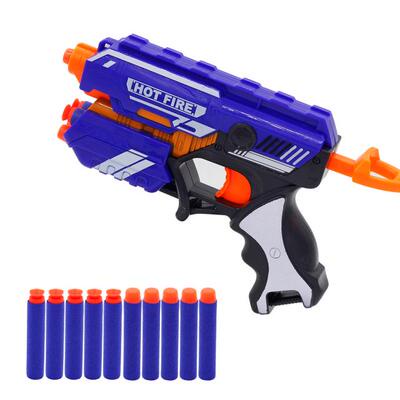 Đồ Chơi Neft Dòng Hottne +10v xốp