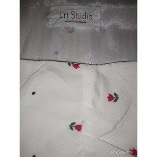 [ ORDER🌼] SET ĐỒ ĐÔI BẠN THÂN HOA NHÍ ULZZANG